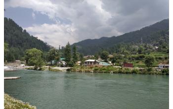 Barot Valley Trip from 29th to 30th June 2019 organised by NABI Biotech club 