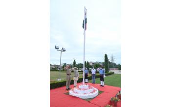 NABI and CIAB jointly celebrated 76th Independence Day