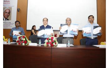 NABI-CIAB formally inaugurated PhD -Biotechnology Programme with Regional Centre of Biotechnology- RCB