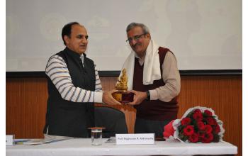 Chintan 2019 concluded with Valedictory Function