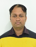 Dr. Rupam Kumar Bhunia 