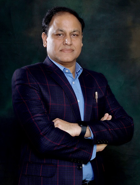 Director