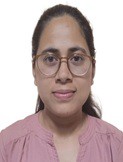Ms. Kiran Kumari