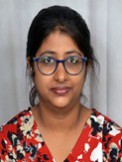 Ms Shilpa Sanghamitra