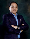 Prof. Ashwani Pareek