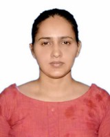 Ms Sakshi Choudhary