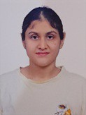Ms Simran Jain