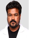 Dr. Vishnu Bakthavachalam