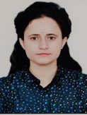 Dr Priyanka Sharma
