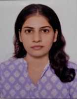 Ms Jyoti Chauhan