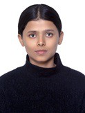 Ms Suhani Sinha