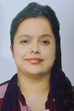 Ms. Diksha Choudhary